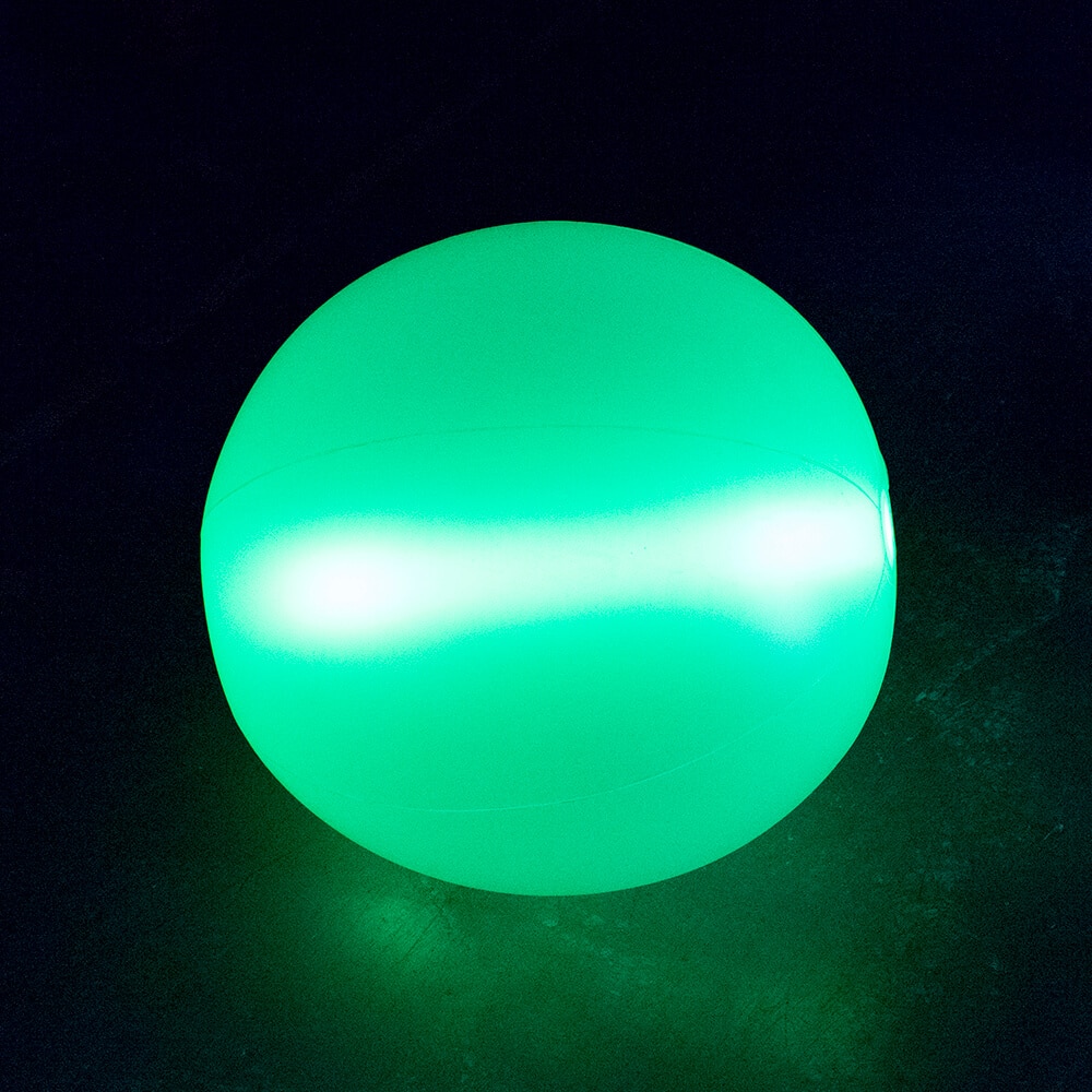 LED 沙滩球
